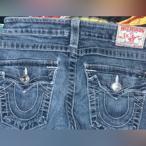 True Religion Brand Jeans - Picture 2 of 6